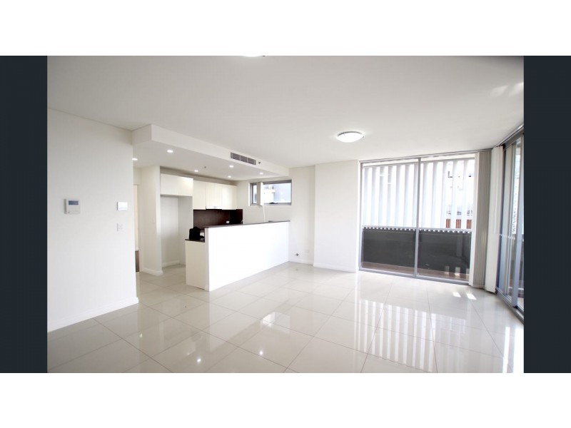 1109/6 East Street, Granville NSW 2142