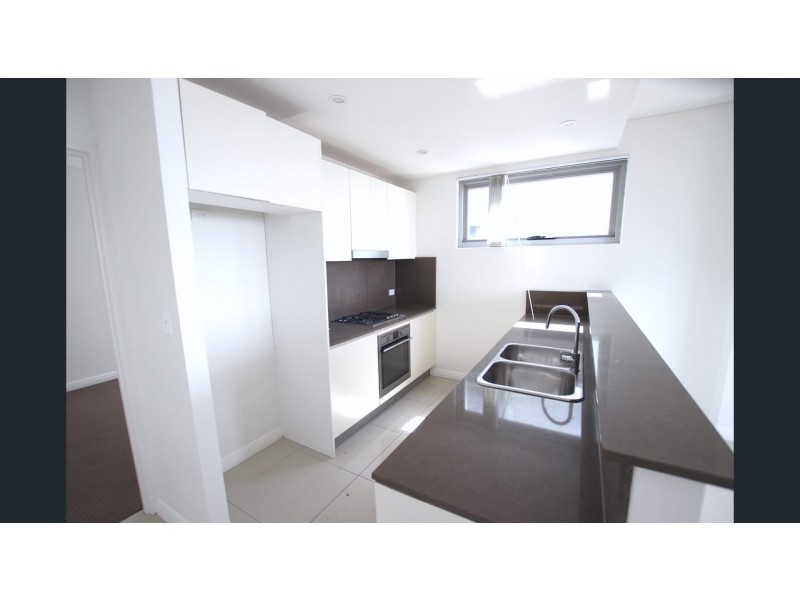 1109/6 East Street, Granville NSW 2142