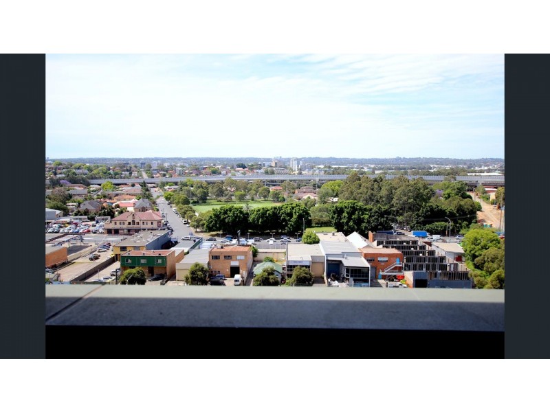 1109/6 East Street, Granville NSW 2142
