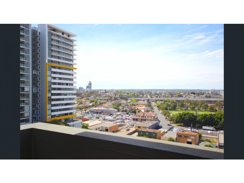 1109/6 East Street, Granville NSW 2142