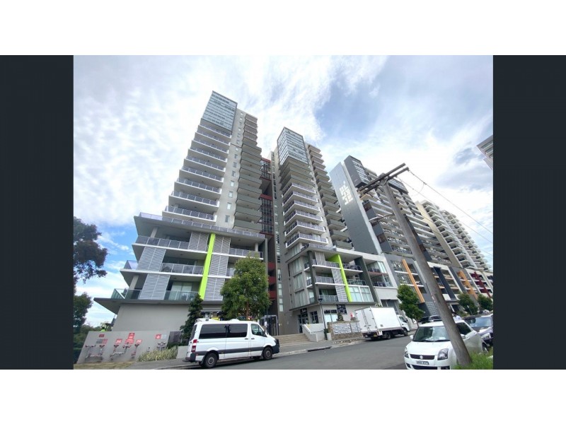 1109/6 East Street, Granville NSW 2142