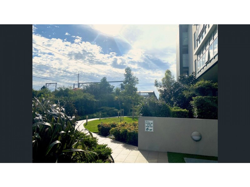 1109/6 East Street, Granville NSW 2142