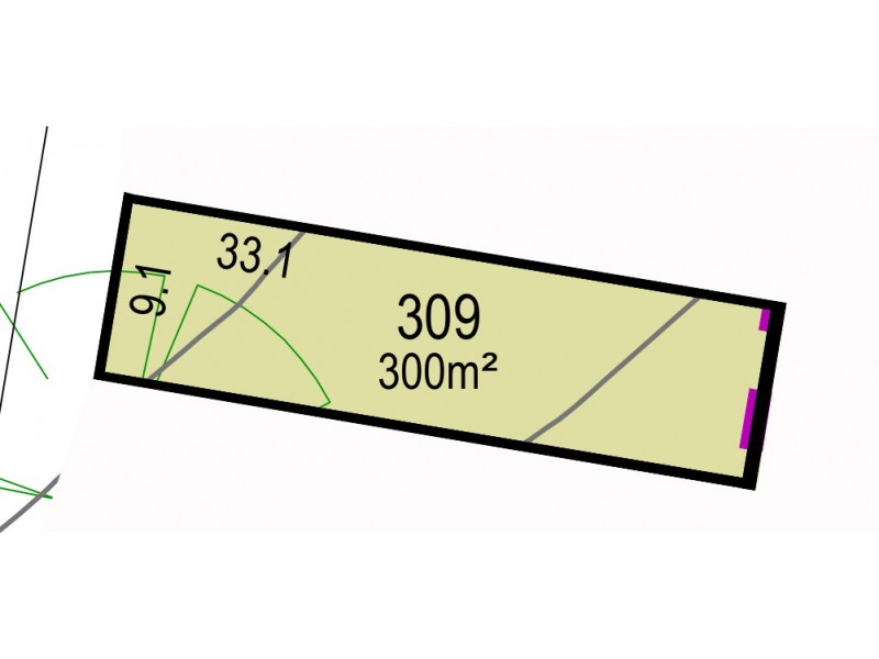 Cobbitty NSW 2570 Floorplan