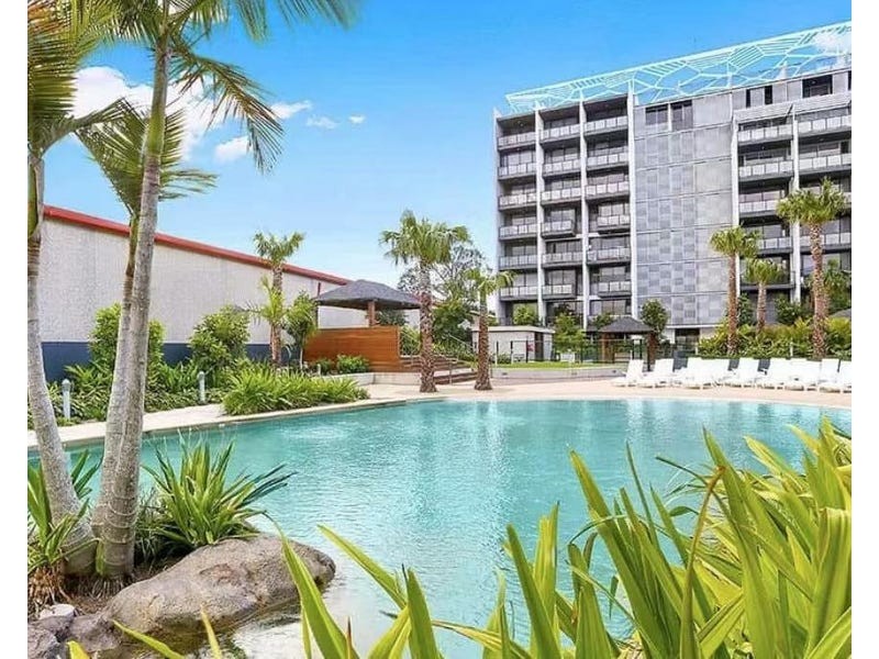 207/15 Joynton Avenue, Zetland NSW 2017