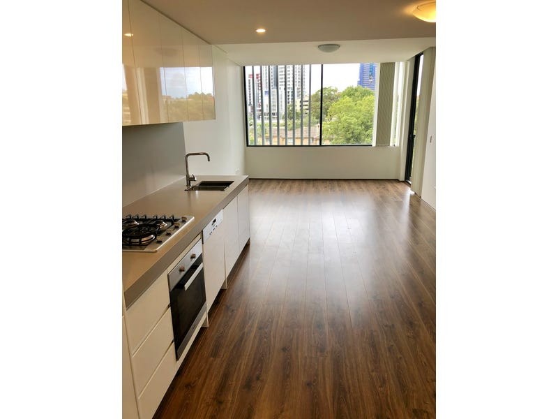 318/1 Cliff Road, Epping NSW 2121