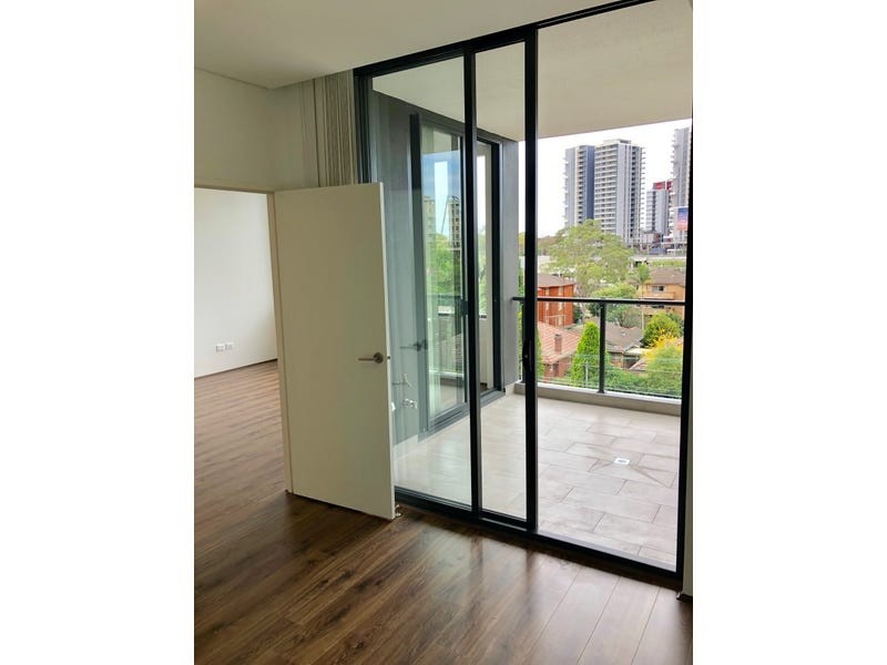 318/1 Cliff Road, Epping NSW 2121