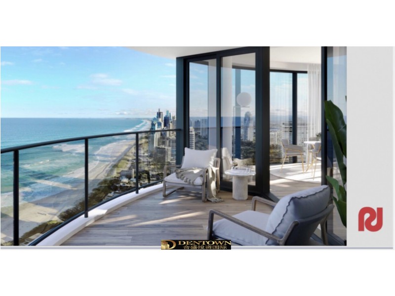 Main Beach QLD 4217