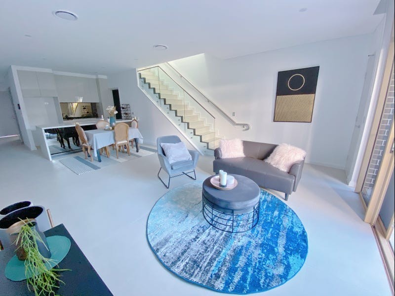 G80/55 Rothchild Avenue, Rosebery NSW 2018
