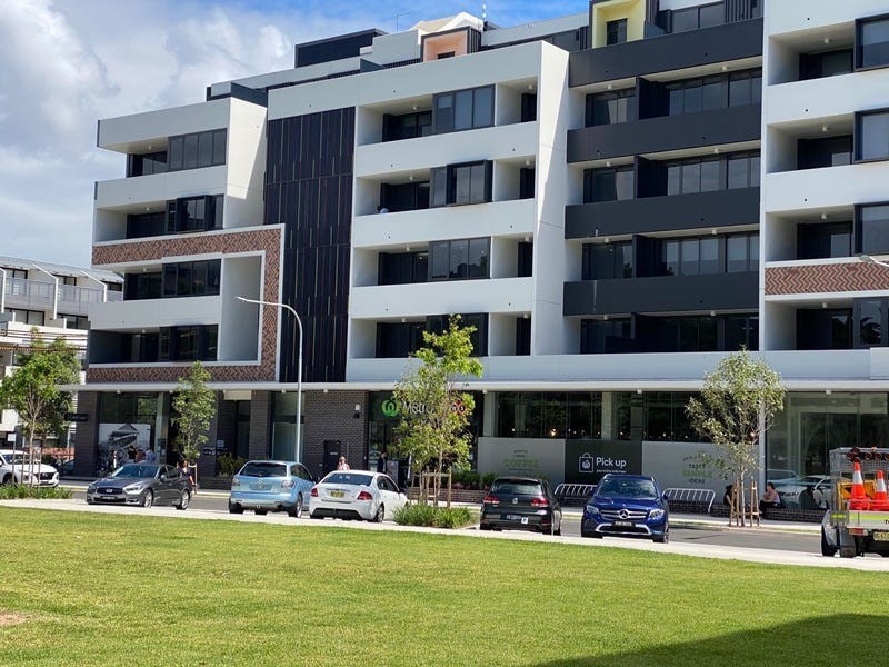 G80/55 Rothchild Avenue, Rosebery NSW 2018