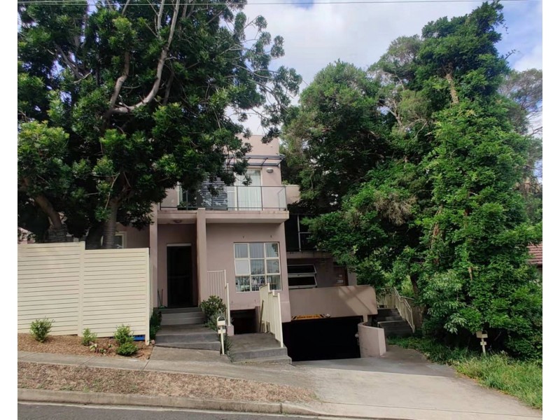 3/34 Marshall Road, Telopea NSW 2117