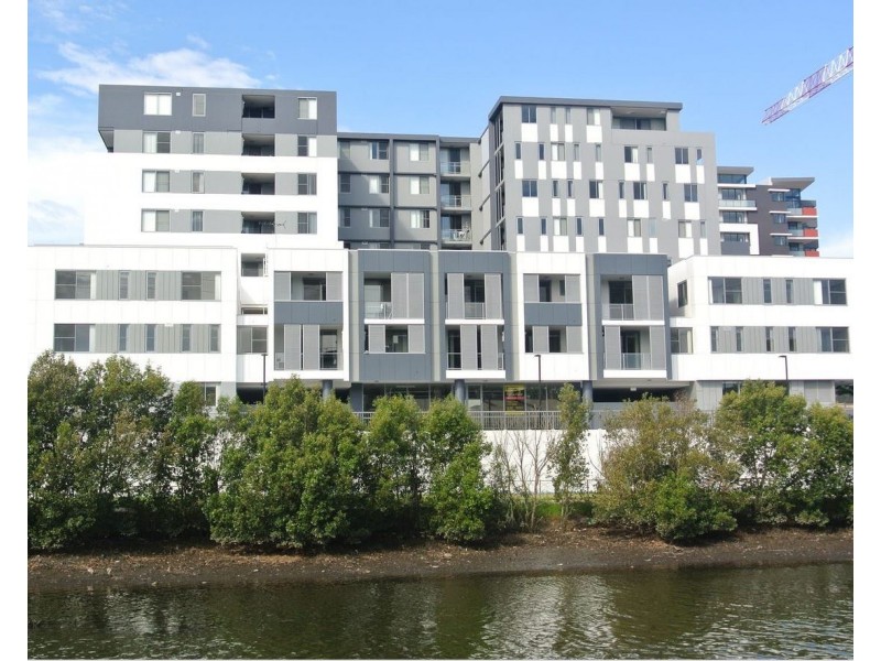 A508/1 Charles Street, Canterbury NSW 2193