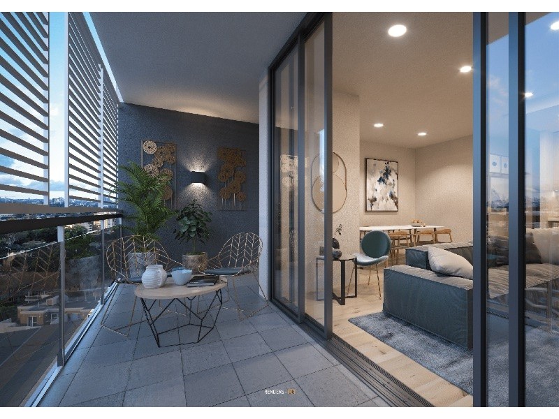 312/780-786 Pennant Hills Road, Carlingford NSW 2118