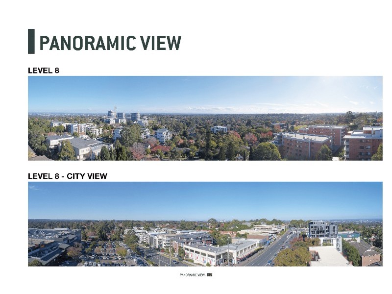 312/780-786 Pennant Hills Road, Carlingford NSW 2118