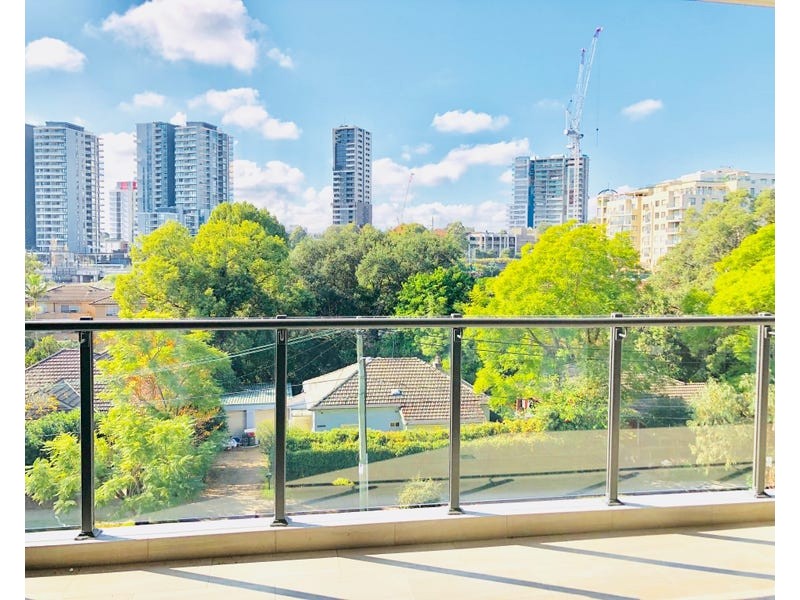 316/1 Cliff Road, Epping NSW 2121