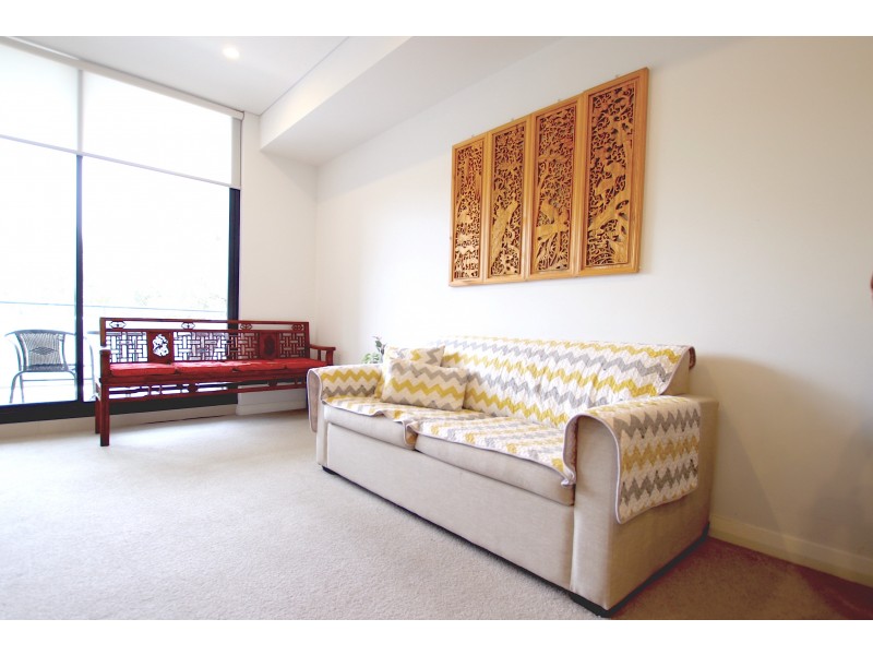 314A/37 Nancarrow Avenue, Ryde NSW 2112