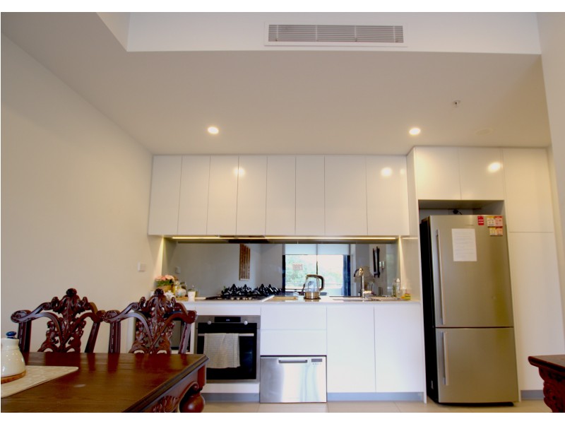 314A/37 Nancarrow Avenue, Ryde NSW 2112