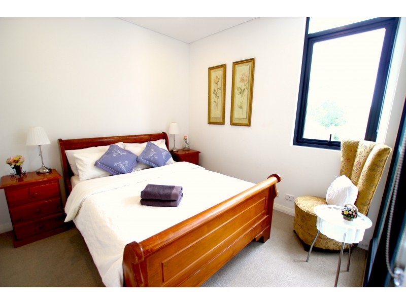 314A/37 Nancarrow Avenue, Ryde NSW 2112