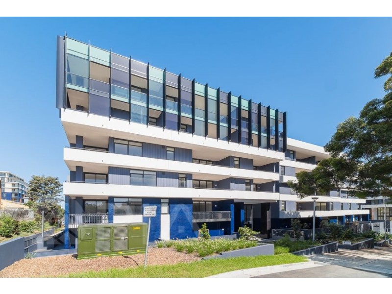314A/37 Nancarrow Avenue, Ryde NSW 2112