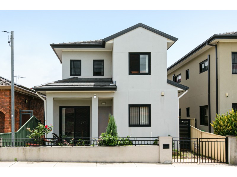 41 Arthur Street, Ashfield NSW 2131