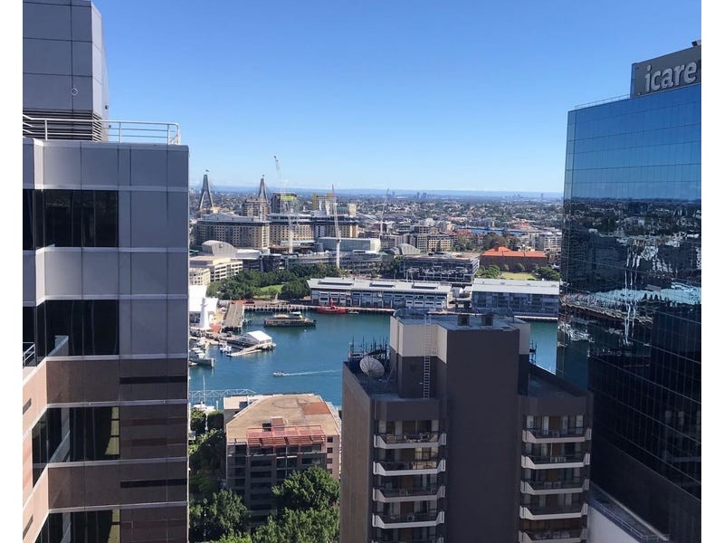 2609/161 Clarence Street, Sydney NSW 2000