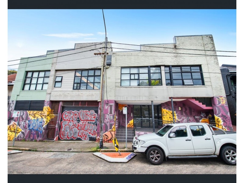 7/17 Lord Street, Newtown NSW 2042