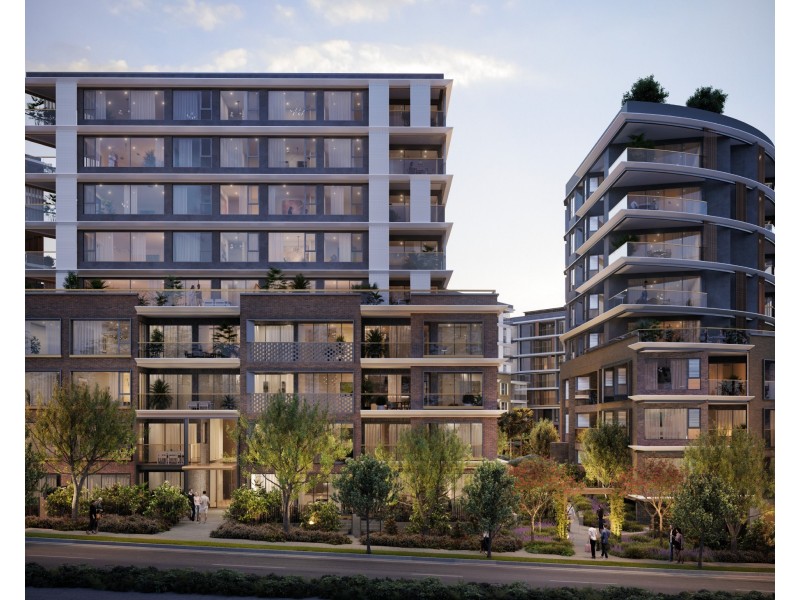 Castle Hill NSW 2154