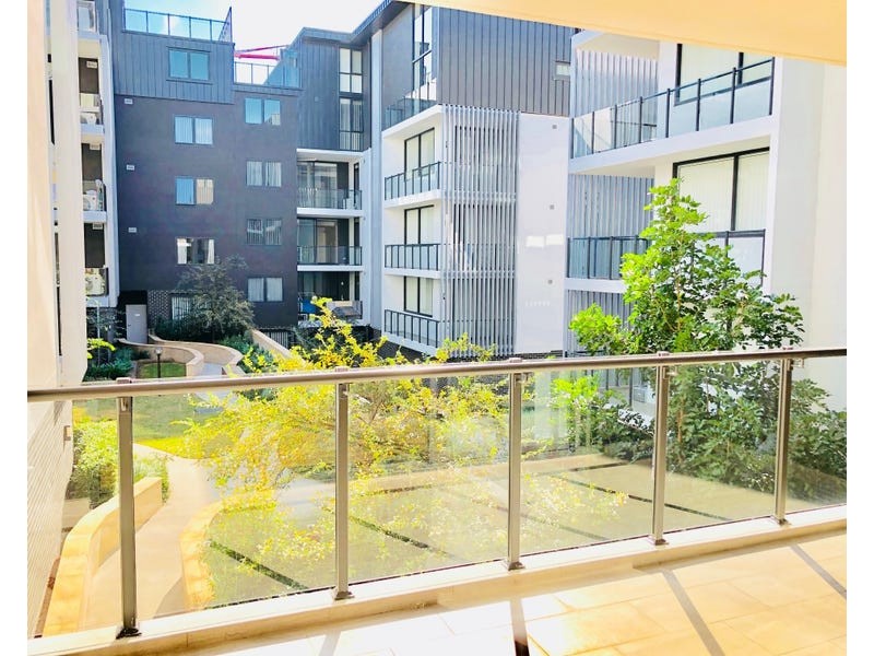 109/1 Cliff Road, Epping NSW 2121