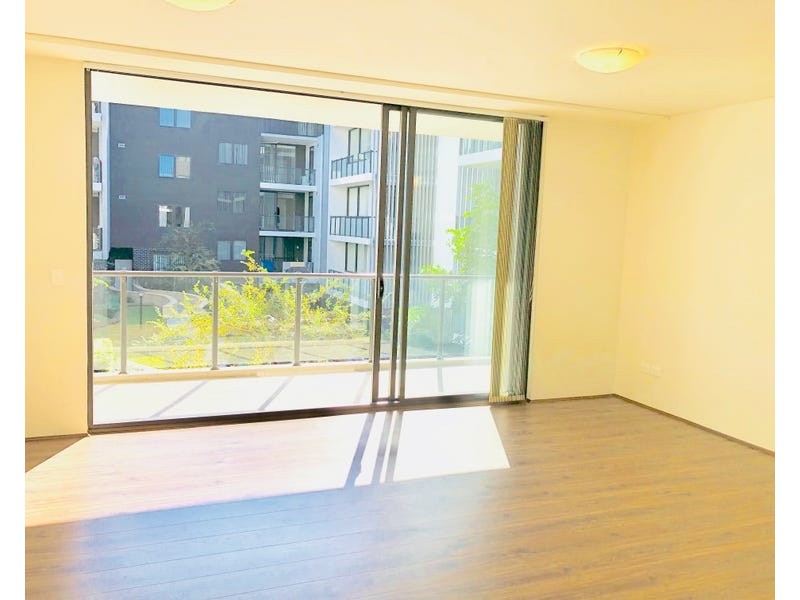 109/1 Cliff Road, Epping NSW 2121