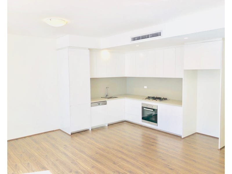 109/1 Cliff Road, Epping NSW 2121