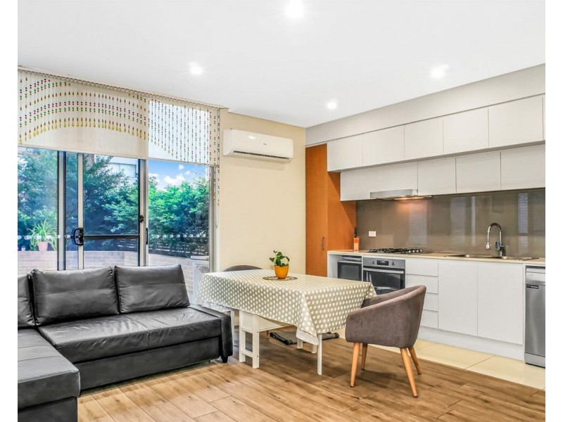 2/280 Merrylands Road, Merrylands NSW 2160