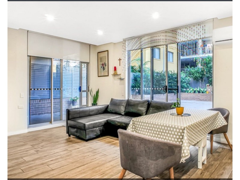 2/280 Merrylands Road, Merrylands NSW 2160