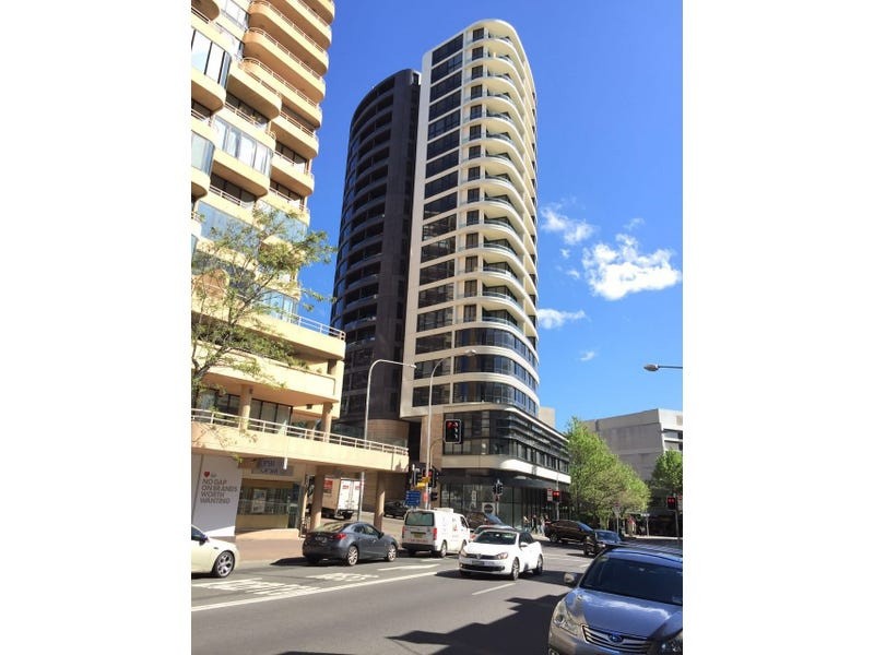 1606/241 Oxford Street, Bondi Junction NSW 2022