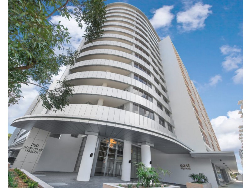 1009/260 Coward Street, Mascot NSW 2020