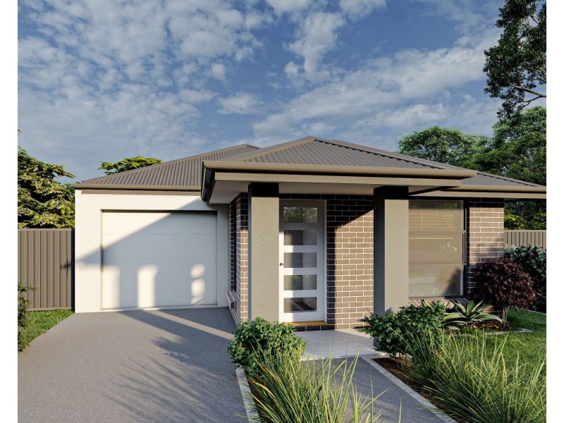 Leppington NSW 2179