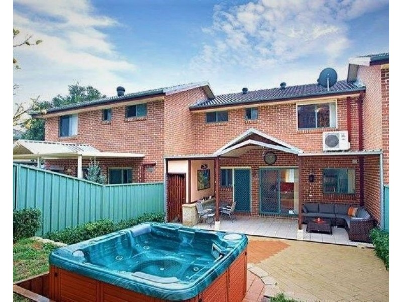 15/5 Mankata Street, Blacktown NSW 2148