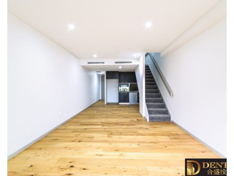 106/233 Botany Road, Waterloo NSW 2017
