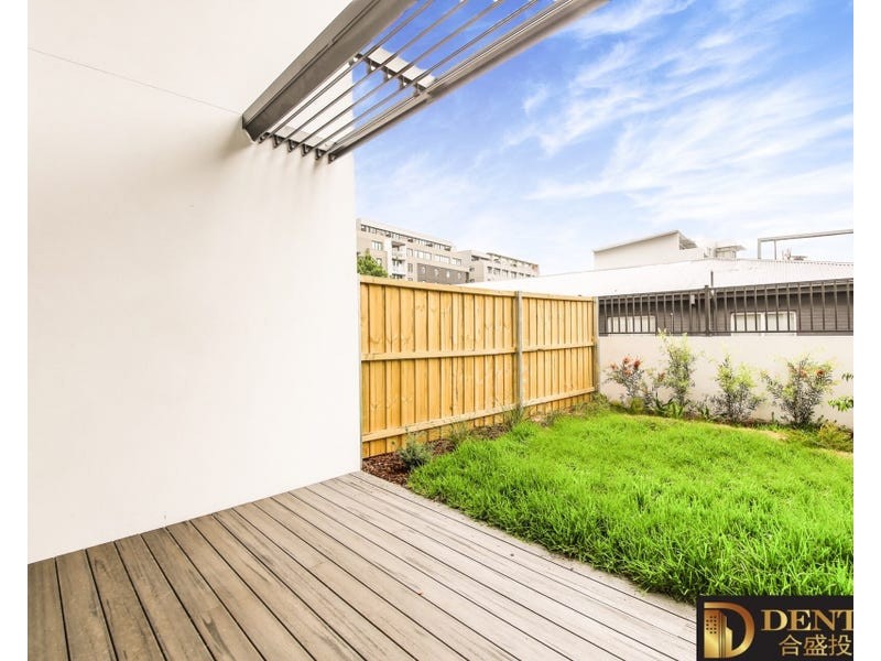 106/233 Botany Road, Waterloo NSW 2017