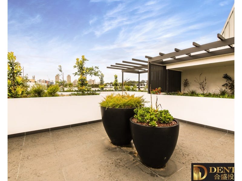 106/233 Botany Road, Waterloo NSW 2017