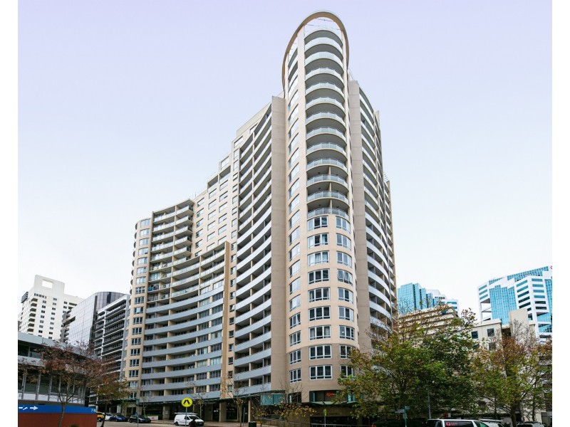 419/10 Brown Street, Chatswood NSW 2067