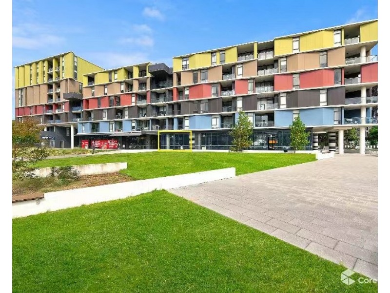 shop 2 /132 Epsom Road, Zetland NSW 2017