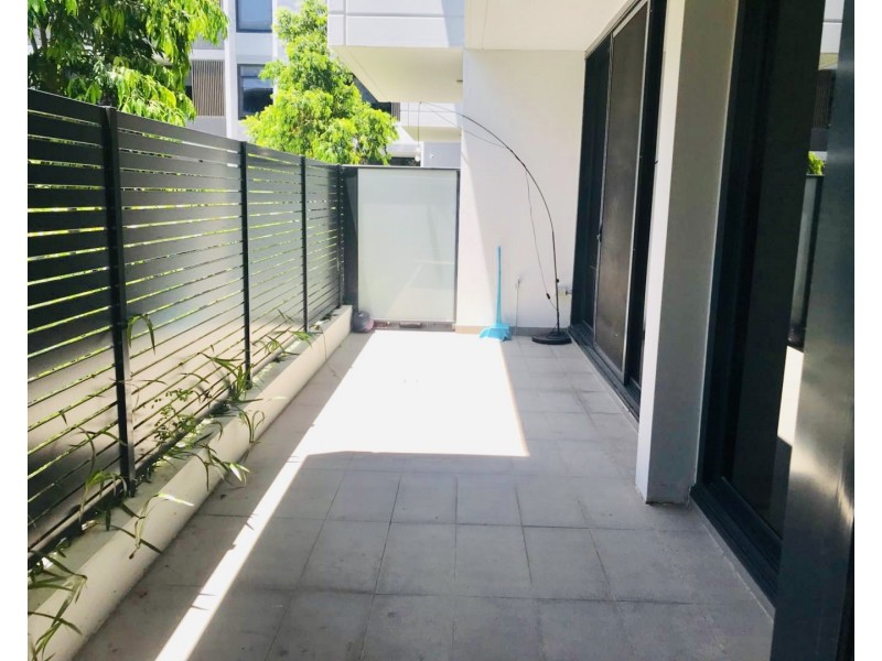 Rosebery NSW 2018