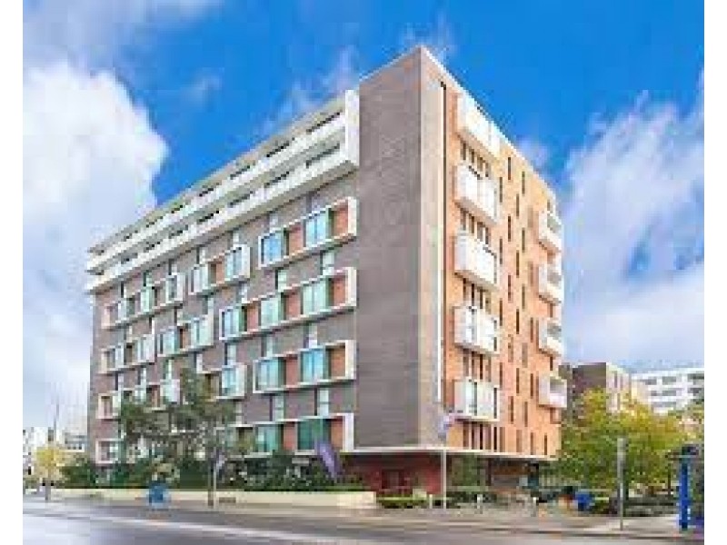 502/25 John Street, Mascot NSW 2020