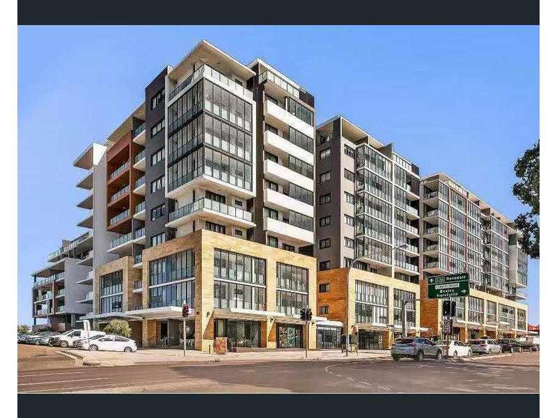 309/1 Kyle Street, Arncliffe NSW 2205