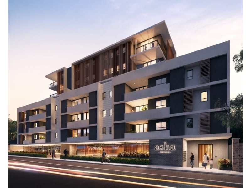 44/114 – 116 Great Western Highway, Westmead NSW 2145