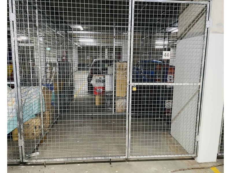 44/114 – 116 Great Western Highway, Westmead NSW 2145