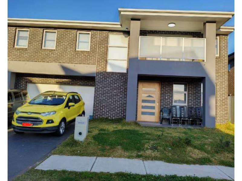 14 Lillyana Street, Schofields NSW 2762