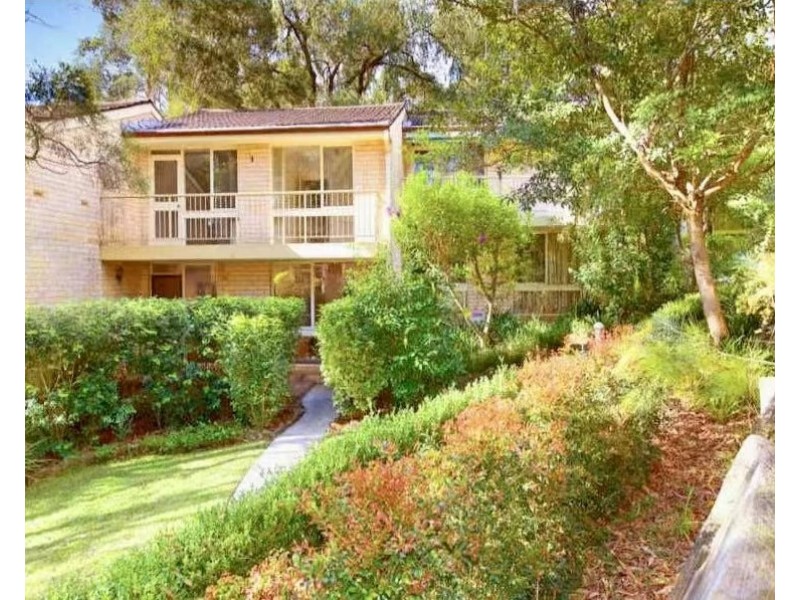 36/20 Busaco Road, Marsfield NSW 2122