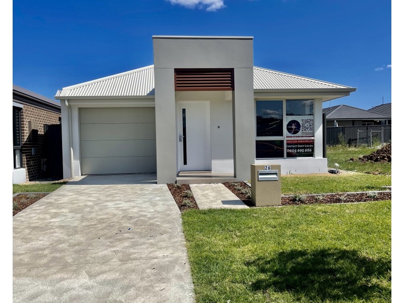 26 Samphire Street, Cobbitty NSW 2570