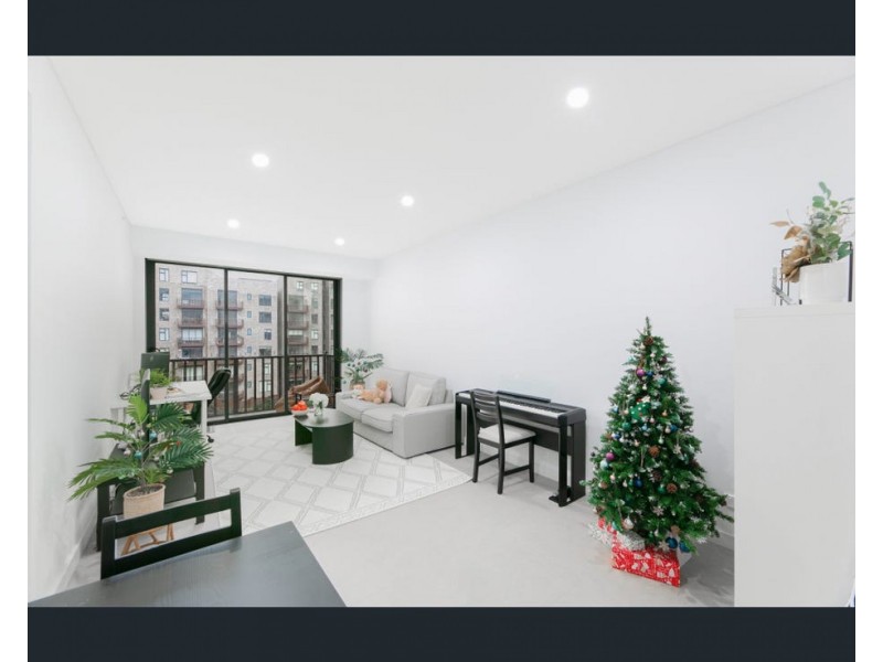 606/6 Bunmarra Street, Rosebery NSW 2018