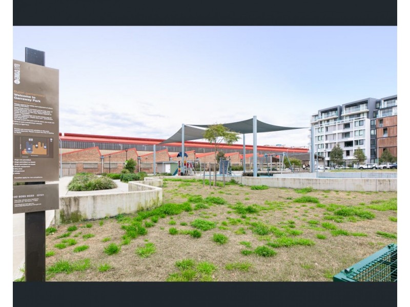 606/6 Bunmarra Street, Rosebery NSW 2018